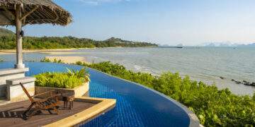 Thai hotel industry forecast to shrink after 5 years of growth