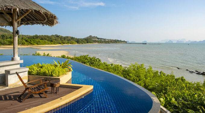 Thai hotel industry forecast to shrink after 5 years of growth