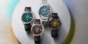 The CITIZEN - Đỉnh cao chế tác Nhật Bản chính thức ra mắt tại Việt Nam