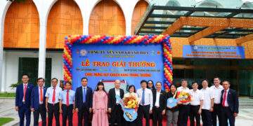 Thêm khách hàng trúng thưởng ô tô, xe máy từ Yến sào Khánh Hòa
