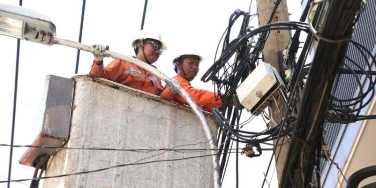 Thông tin nóng vụ cụ bà ở Ninh Bình tiền điện tháng 8 cao ngất 12 triệu đồng