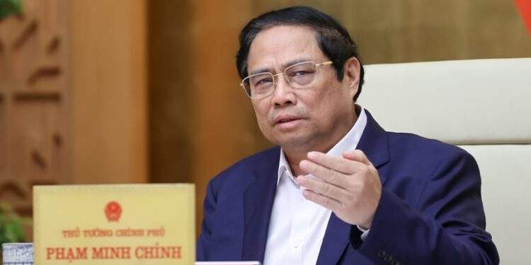 Thủ tướng yêu cầu Thanh tra Chính phủ khẩn trương vào cuộc kiểm tra thị trường vàng và tín dụng