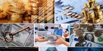 Thủ tướng yêu cầu báo cáo tình hình quản lý thị trường tiền tệ, vàng, chứng khoán