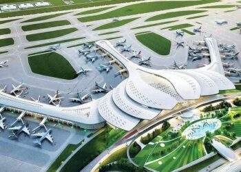 Thủ tướng yêu cầu xử lý phương án khai thác sân bay Tân Sơn Nhất và Long Thành
