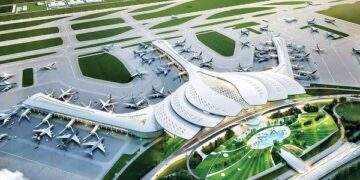 Thủ tướng yêu cầu xử lý phương án khai thác sân bay Tân Sơn Nhất và Long Thành
