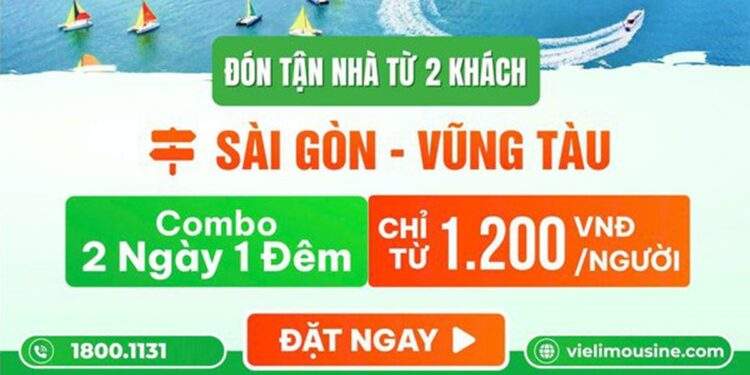 Thuê xe Limousine ghế Boeing mát-xa trọn gói nâng tầm du lịch hiện đại