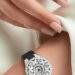 Tổng tài đến xin lỗi, dân mạng soi đồng hồ sang chảnh Classic Butterfly Diamond