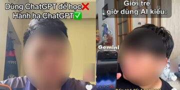 Trend ép chatbot đếm tới 1 triệu: Chuyên gia cảnh báo 'nóng'
