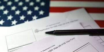 Trump's new visa fees spur offshoring talks among American tech firms