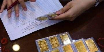 Trước thềm thanh tra thị trường vàng, Ngân hàng Nhà nước gửi thông điệp nóng đến Bộ Văn hóa