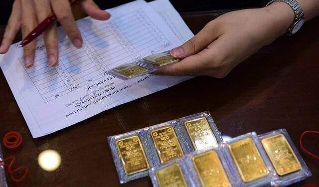 Trước thềm thanh tra thị trường vàng, Ngân hàng Nhà nước gửi thông điệp nóng đến Bộ Văn hóa