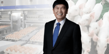 Tỷ phú Trần Đình Long có động thái 'lạ' với nông nghiệp Hòa Phát sau nửa năm báo lãi nghìn tỷ, 'đe dọa' Dabaco và vượt trội so với BAF, HAGL... dù quy mô vốn khiêm tốn