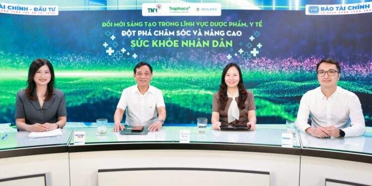 VIR seminar highlights digital transformation in healthcare