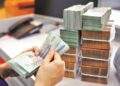Vay tối đa 2,2 triệu tỷ, trả nợ hơn 1,3 triệu tỷ