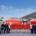 Vietjet đón tàu bay thân rộng mới, nâng đội bay lên 121 chiếc