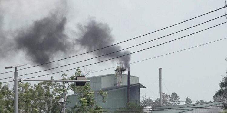 Vietnam sets 2030 target to recycle 70 per cent of industrial waste