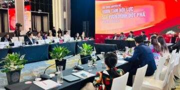 Vietnam to train 10,000 CEOs to boost startup management
