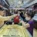 Vietnamese rush to buy gold as prices hit historic peak
