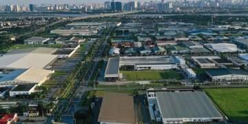 Vietnam's FDI disbursement hits $15.4B in eight months, highest level in five years