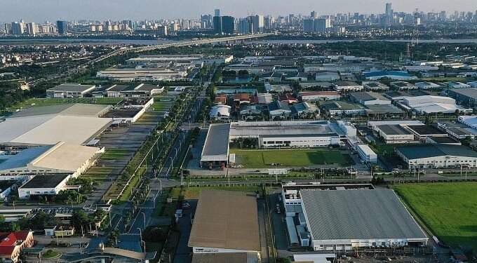 Vietnam's FDI disbursement hits $15.4B in eight months, highest level in five years