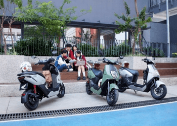 Vietnam’s electric motorbike market to see fierce competition