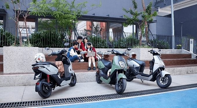 Vietnam’s electric motorbike market to see fierce competition
