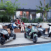 Vietnam’s electric motorbike market to see fierce competition