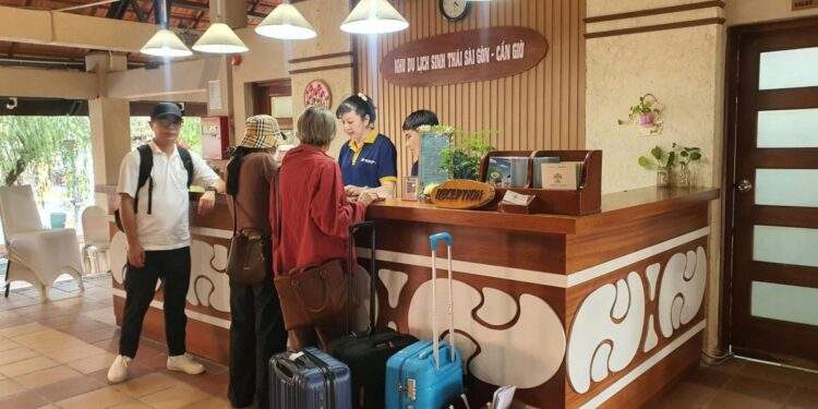 Vietnam’s hotel market to draw $125 million investment in 2025