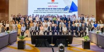 Vietnam’s ozone protection drive delivers major climate gains