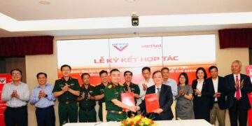 Viettel TP.HCM và HEPZA ký kết hợp tác chiến lược thúc đẩy chuyển đổi số
