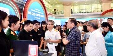 Viettel Tendoo đồng hành cùng Cục Thuế hỗ trợ kê khai thuế cho hộ kinh doanh