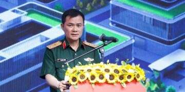 Viettel đã làm chủ 50 loại vũ khí kỹ thuật công nghệ cao, có loại tham gia lễ diễu binh