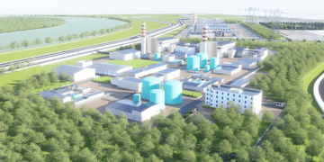 Vingroup breaks ground on Vietnam’s largest LNG power plant