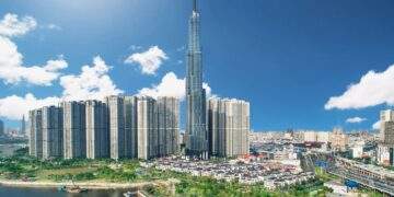 Vingroup vào top công ty tốt nhất thế giới