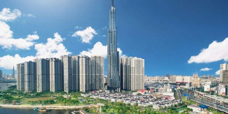 Vingroup vào top công ty tốt nhất thế giới