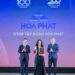 'Vua thép Việt' vào top 4 doanh nghiệp tư nhân đóng thuế nhiều nhất nước