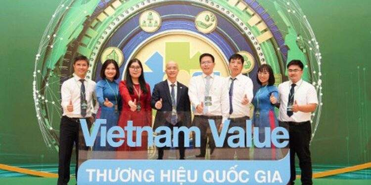 Vượt lên thương hiệu, khẳng định vị thế