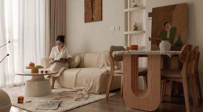 Would you spend $6,000 on a ‘bubble tea color’ home upgrade?