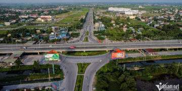 Xây sân bay quốc tế, Ninh Bình kiến nghị gì với Bộ Xây dựng Cục Hàng không