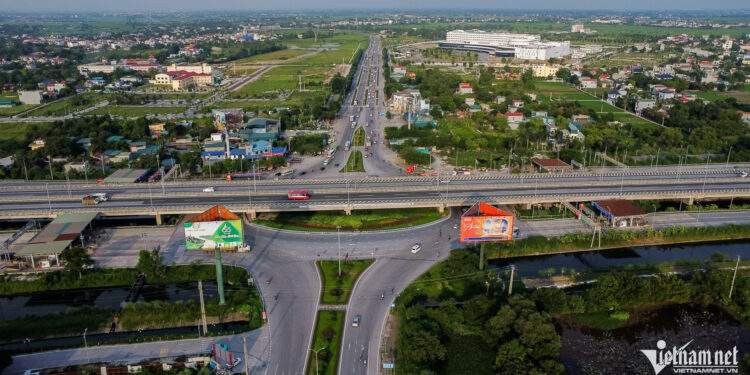 Xây sân bay quốc tế, Ninh Bình kiến nghị gì với Bộ Xây dựng Cục Hàng không