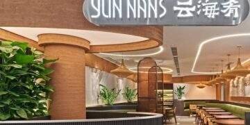 Zhao Han, co-founder of Chinese restaurant chain Yun Nans, dies at 40