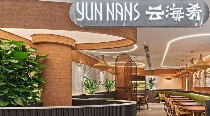 Zhao Han, co-founder of Chinese restaurant chain Yun Nans, dies at 40