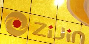 Zijin Gold soars to $38.6B valuation after one of world's largest IPO this year