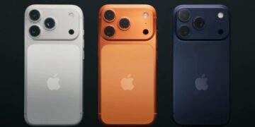 iPhone 17 ra mắt, tiết lộ giá bán và ngày mở bán ở Việt Nam