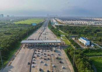 tiện lợi, an toàn cho mọi hành trình