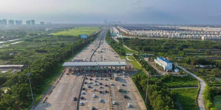 tiện lợi, an toàn cho mọi hành trình