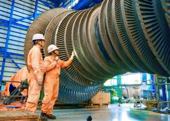 10 tháng đầu năm 2015, EVNGENCO3 đảm bảo vận hành ổn định, hiệu quả