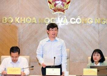 16.000 tỷ đồng ngân sách cho Nghị quyết 57-NQ/TW về đổi mới sáng tạo