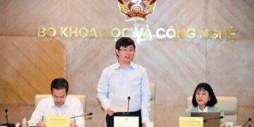 16.000 tỷ đồng ngân sách cho Nghị quyết 57-NQ/TW về đổi mới sáng tạo