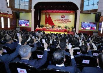 Đại hội đã thống nhất 5 quan điểm phát triển, 8 nhiệm vụ trọng tâm, 3 khâu đột phá chiến lược và 32 chỉ tiêu chủ yếu về kinh tế - xã hội, môi trường, quốc phòng, an ninh và xây dựng Đảng